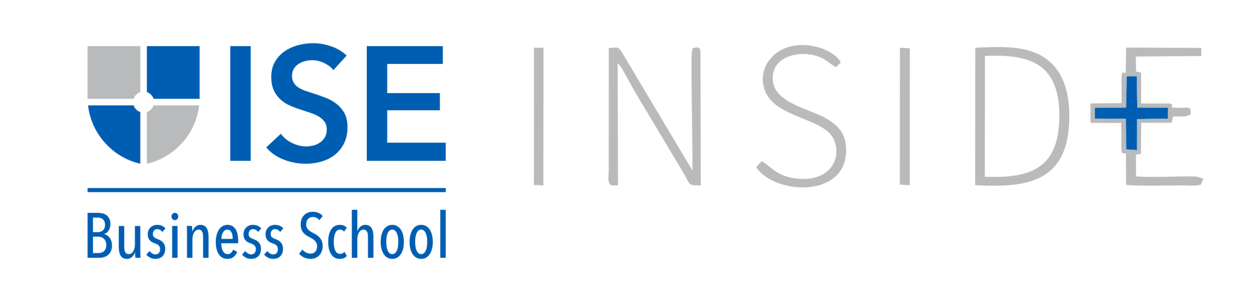ISE Inside Logo